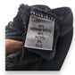 Remus Uomo Black Turtle Neck Pullover Jumper Men Size Large
