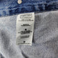 Levi's Vintage Blue Denim Trucker Jacket Men Size Medium