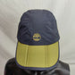 Timberland Earthkeepers Navy Blue Green Baseball Cap Hat Men One Size