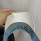 Titleist Vintage Light Blue Embroidered Visor Hat Women One Size