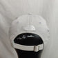 The North Face Grey Embroidered Bear Baseball Cap Hat Men One Size