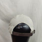 Champion Vintage White Embroidered Baseball Cap Hat Men One Size