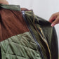 MC Orvis Vintage Wachs-Wetterjacke Green Waxed Hunting Fishing Jacket Men Medium