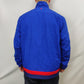 Adidas Manchester United 2015/16 Blue Track Jacket Men Size XL