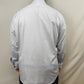 Stenströms Light Blue Long Sleeve Cotton Shirt Men Size XL