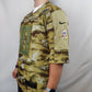 Nike NFL Green Camo Tampa Bay Buccaneers 30 McGlinn Jersey Shirt Men Medium