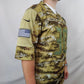 Nike NFL Green Camo Tampa Bay Buccaneers 30 McGlinn Jersey Shirt Men Medium