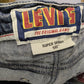 Levi's 510 Vintage USA Blue Super Skinny Jeans Men Size W34/L32