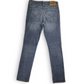 Levi Strauss 510 Vintage USA Blue Super Skinny Jeans Men Size W34/L32