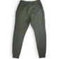 Nike NSW Green Tech Fleece Slim Fit Joggers Men Size Small ~ 805162-355