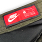 Nike NSW Green Tech Fleece Slim Fit Joggers Men Size Small ~ 805162-355