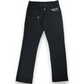 Diesel Vintage Black Sweatpants Joggers Women Size Medium