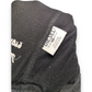 Diesel Vintage Black Sweatpants Joggers Women Size Medium