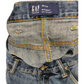 Gap Denim Blue Straight Jeans Men Size W36/L30