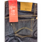 6th Sense Denim Blue Fred Bootcut Jeans Men Size W34/L34