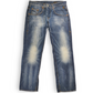 Herrlicher Blue Straight Jeans Men Size W32/L32