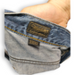 Herrlicher Blue Straight Jeans Men Size W32/L32
