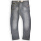 Next Twist 82° Batch Vintage Grey Tapered Jeans Men Size W36/L29