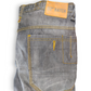 Next Twist 82° Batch Vintage Grey Tapered Jeans Men Size W36/L29