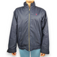 Polo Ralph Lauren Navy Windbreaker Jacket Women Size Large