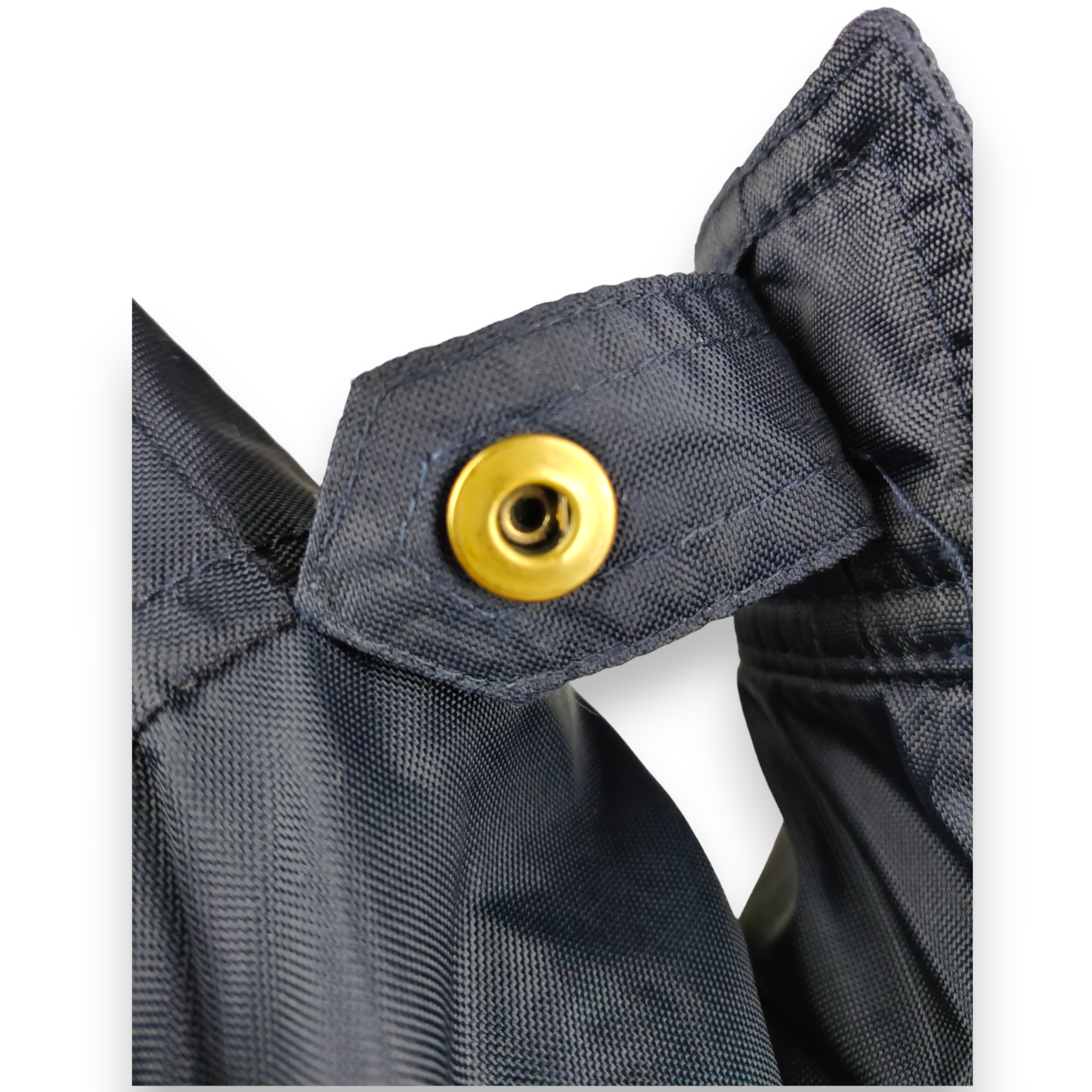 Polo Ralph Lauren Navy Windbreaker Jacket Women Size Large