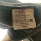 Baileys Vintage Brown V-Neck Pullover Jumper Men Size Large