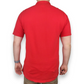 LFC Liverpool 2014/15 2015 Warrior Red Football Polo Shirt Men Size Large