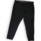 Calvin Klein Jeans Black Joggers Trousers Men Size XL W36/L28