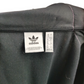 Adidas x Kylie Jenner Falcon Black Trefoil Full-Zip Track Jacket Women Size UK 10