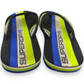 Superdry Multicolour Essential Logo Flip Flops Men Size UK 10
