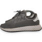 Adidas Originals Deerupt Runner Grey Trainers Shoes Women Size UK 5 ~ CQ2912