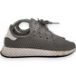 Adidas Originals Deerupt Runner Grey Trainers Shoes Women Size UK 5 ~ CQ2912