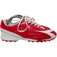 Diadora Red Boots Football Shoes Men Size UK 7