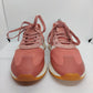 Adidas Pink FLB Flashback Trainers Sneakers Shoes Women Size UK 6 ~ BY9301