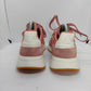 Adidas Pink FLB Flashback Trainers Sneakers Shoes Women Size UK 6 ~ BY9301