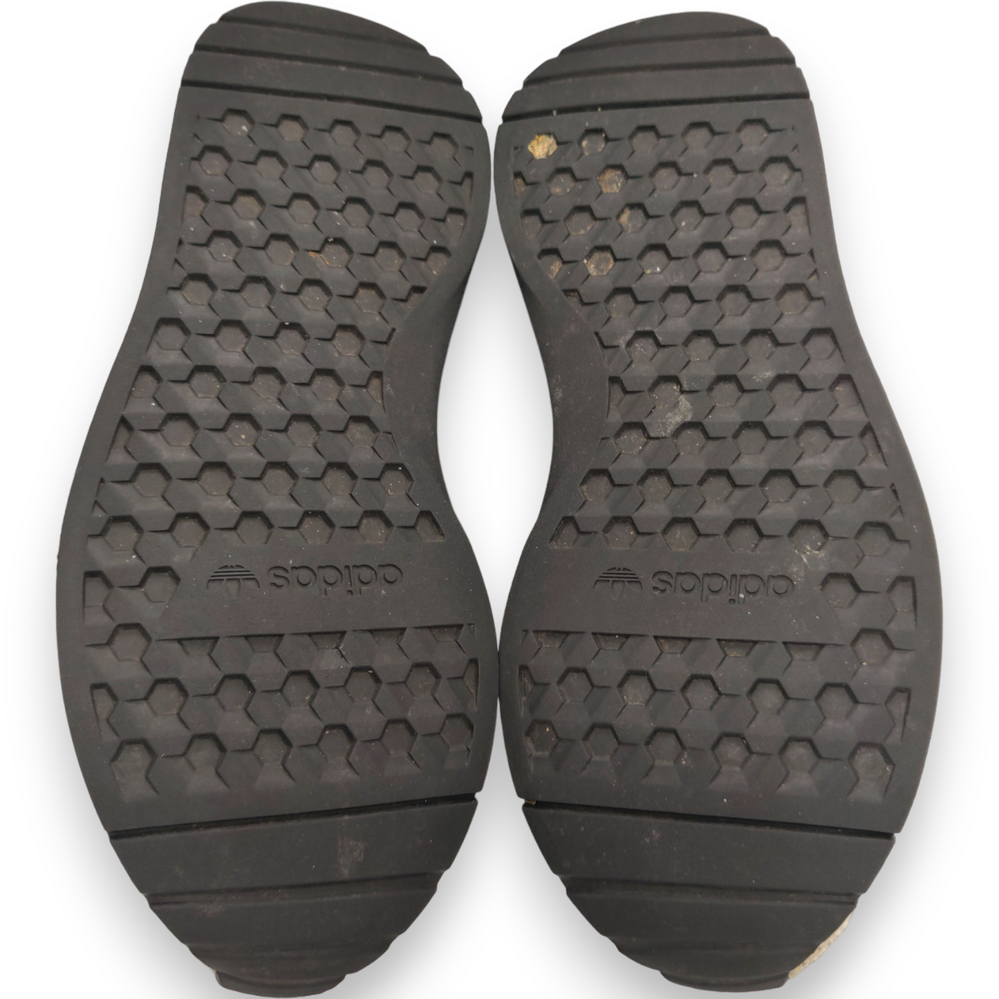 Adidas Originals Boost White Trainers Sneakers Shoes Women Size UK 5.5 ~ B37070