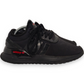 Adidas Originals Triple Black U_Path X Sneaker Trainers Men Size UK 7 ~ FV6565