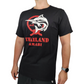 Get Black Thailand Krabi Marlin Short Sleeve T-shirt Men Size XL