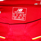 Liverpool FC New Balance Red 2015/2016 Home Football Shirt Jersey Men Size XL