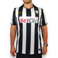 Juventus FC Nike 2010/2011 Home Football Shirt Jersey Men Size Large ~ 382260-010