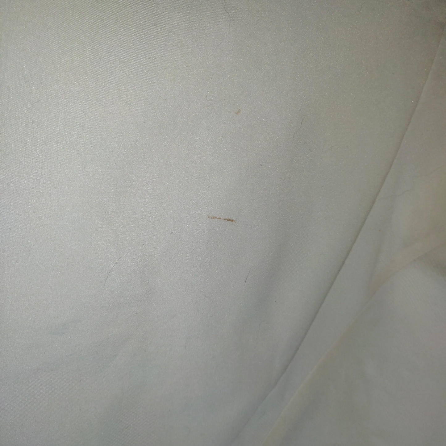 Adidas White Liverpool 2008/2009 Training Football Track Jacket Top Men Size Large