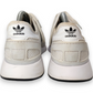 Adidas Originals Boost White Trainers Sneakers Shoes Women Size UK 5.5 ~ B37070