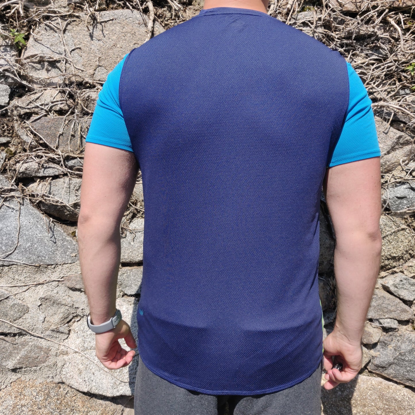 Canterbury Leinster 2017/2018 Rugby Club Bank Of Ireland Jersey Shirt Men Large