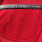 Ping Red Button Up Short Sleeve Active Embroidered Golf Polo Shirt Men Size XL