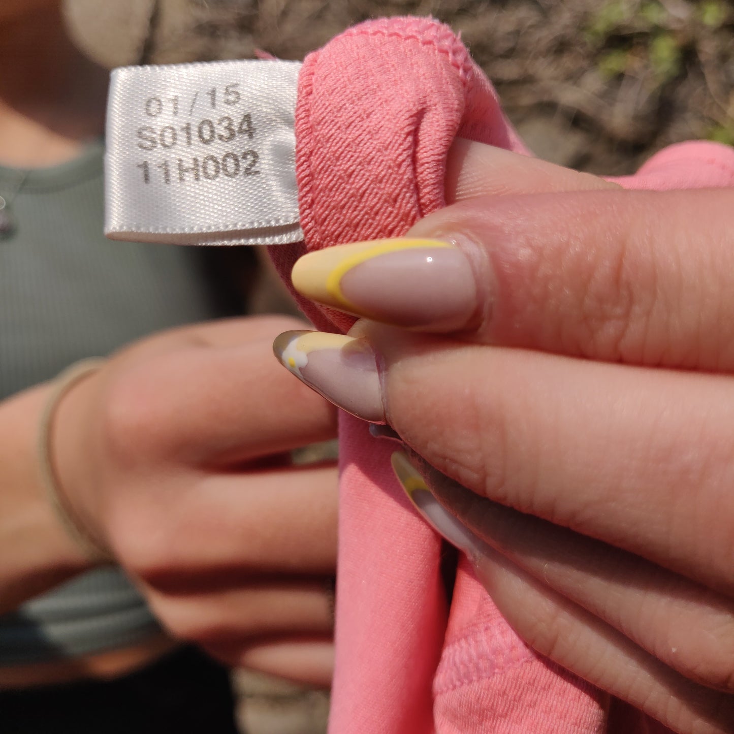 Adidas Pink Stretch Running Tracksuit Top Track Jacket Women Size Small UK 8-10