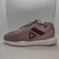 Reebok Flexagon Force Energy Purple Running Trainers Shoes Women UK 8 ~ DV4782