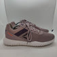 Reebok Flexagon Force Energy Purple Running Trainers Shoes Women UK 8 ~ DV4782