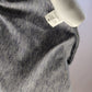 Nike Dri-Fit Academy Grey Training Track Pants Sweatpants Joggers Men Size Small ~ CQ6683-084