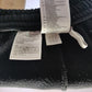 Adidas Black Manchester United Football Tracksuit Bottoms Track Pants Men XL ~ AP1012