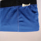 Nike Pro Blue Athletic Running Gym Yoga Compression Leggings Women Medium